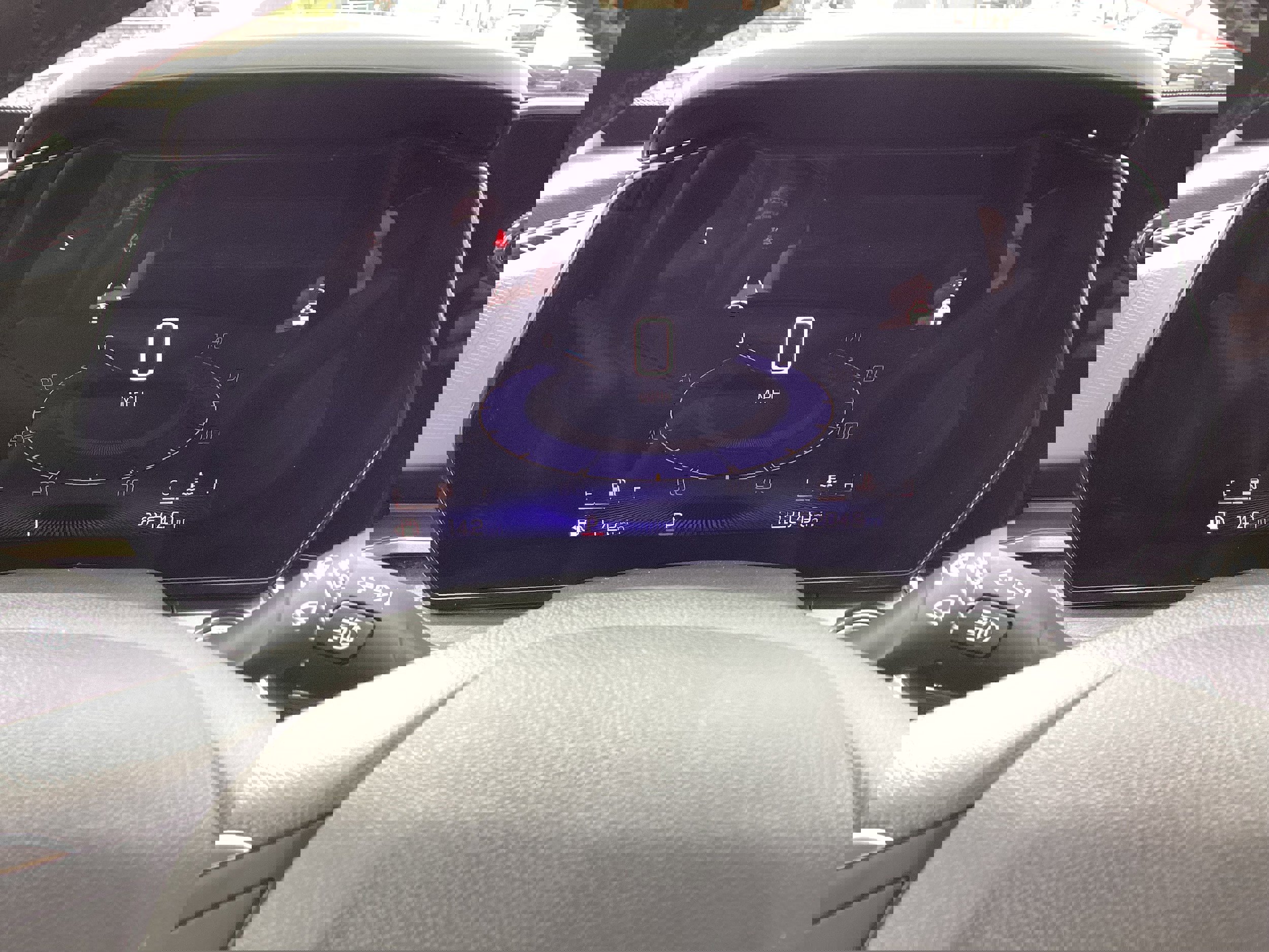 Used 2024 Chevrolet Trax ACTIV w/ Sunroof Package image 18