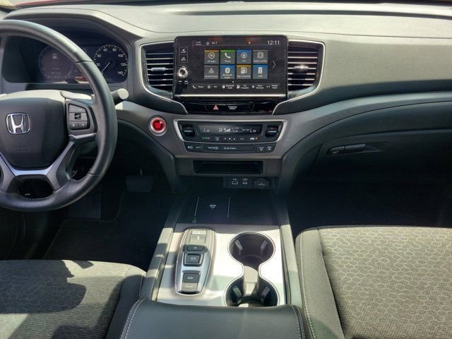 Used 2024 Honda Ridgeline Sport image 5