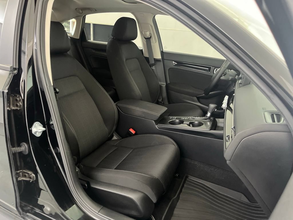 Used 2024 Honda Civic EX image 17