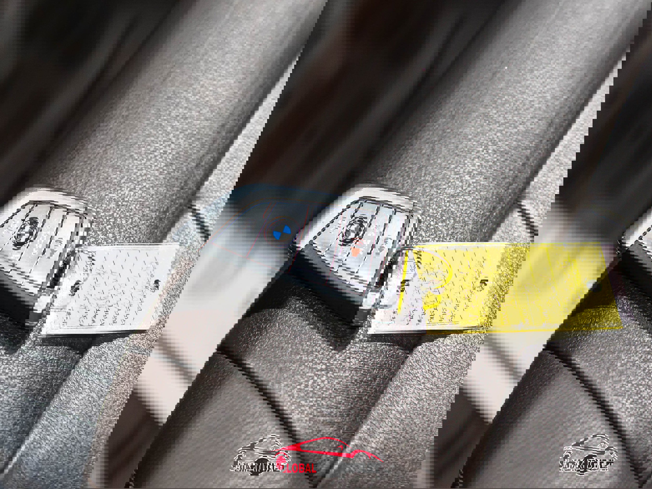 Used 2017 BMW X5 xDrive35i image 53