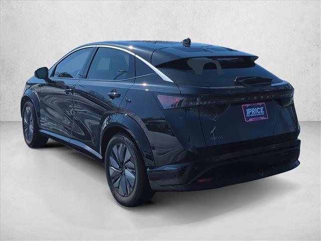 Certified 2023 Nissan Ariya FWD image 5