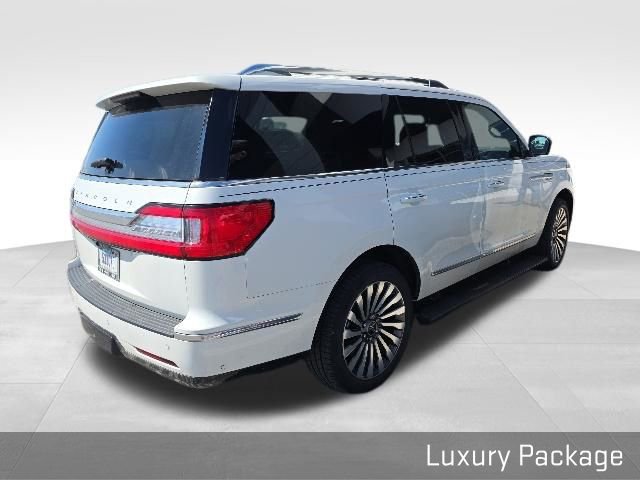 Used 2020 Lincoln Navigator Reserve w/ Luxury Package AWD/4WD image 5