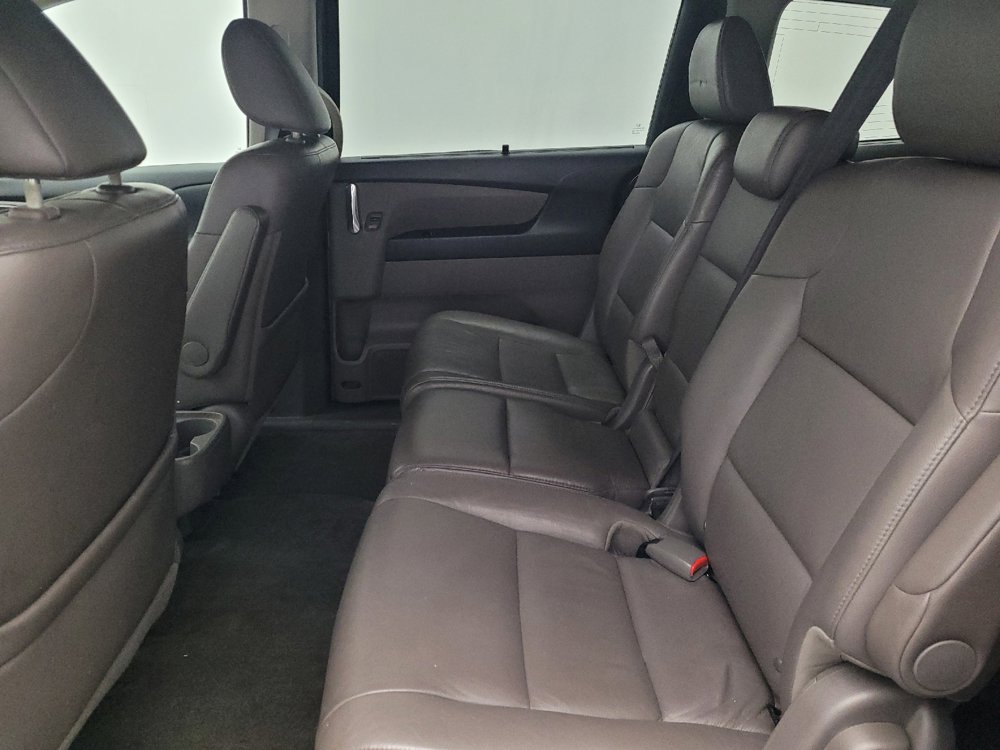 Used 2014 Honda Odyssey EX-L image 18