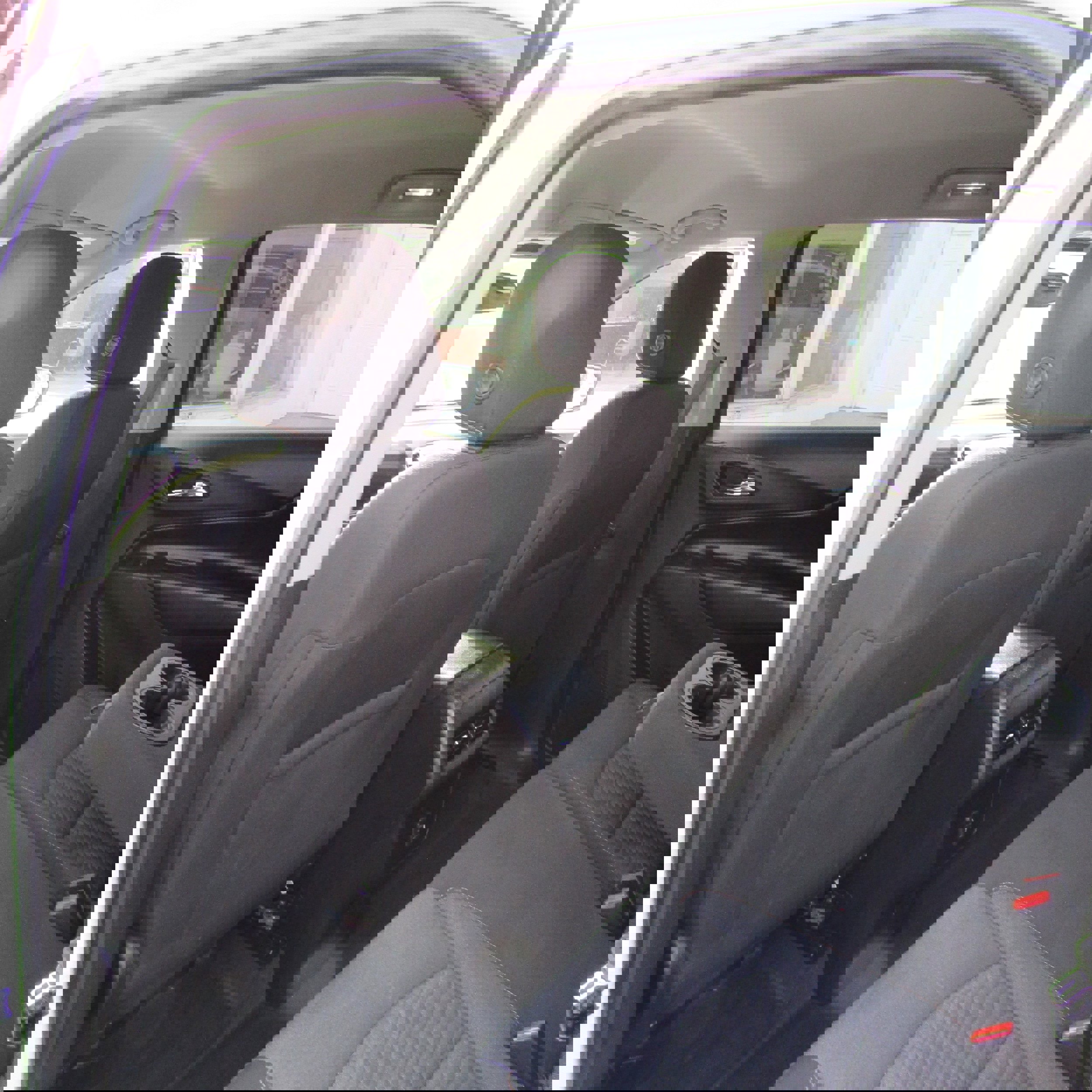 Used 2019 Chevrolet Equinox LT image 12