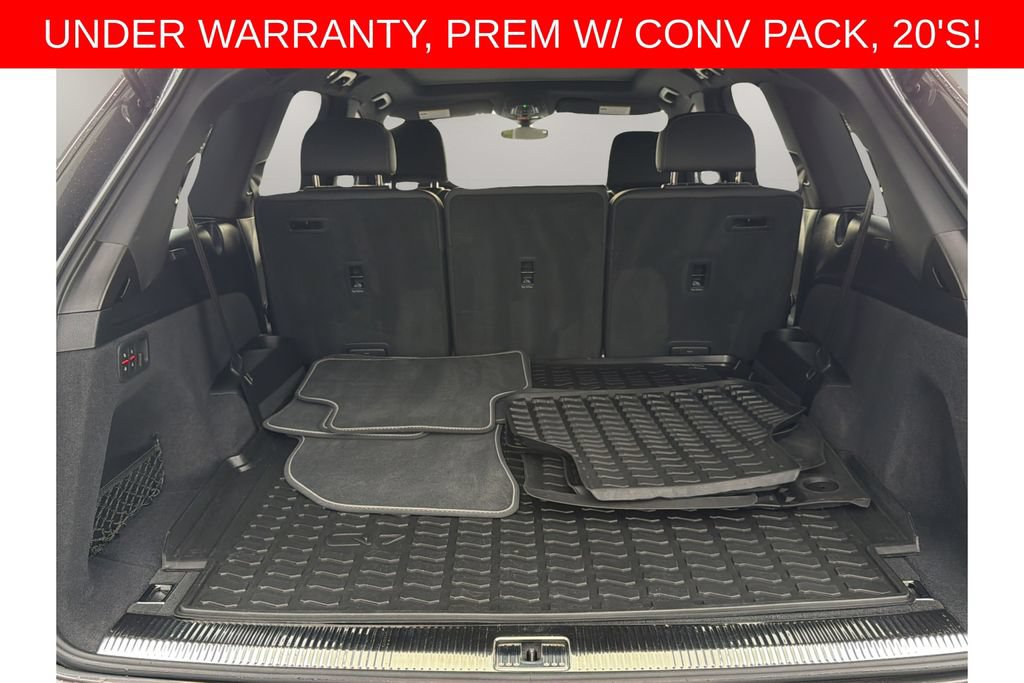 Used 2025 Audi Q7 2.0T Premium AWD/4WD image 18