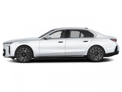 New 2027 BMW i7 xDrive50 w/ Executive Package AWD/4WD image 3