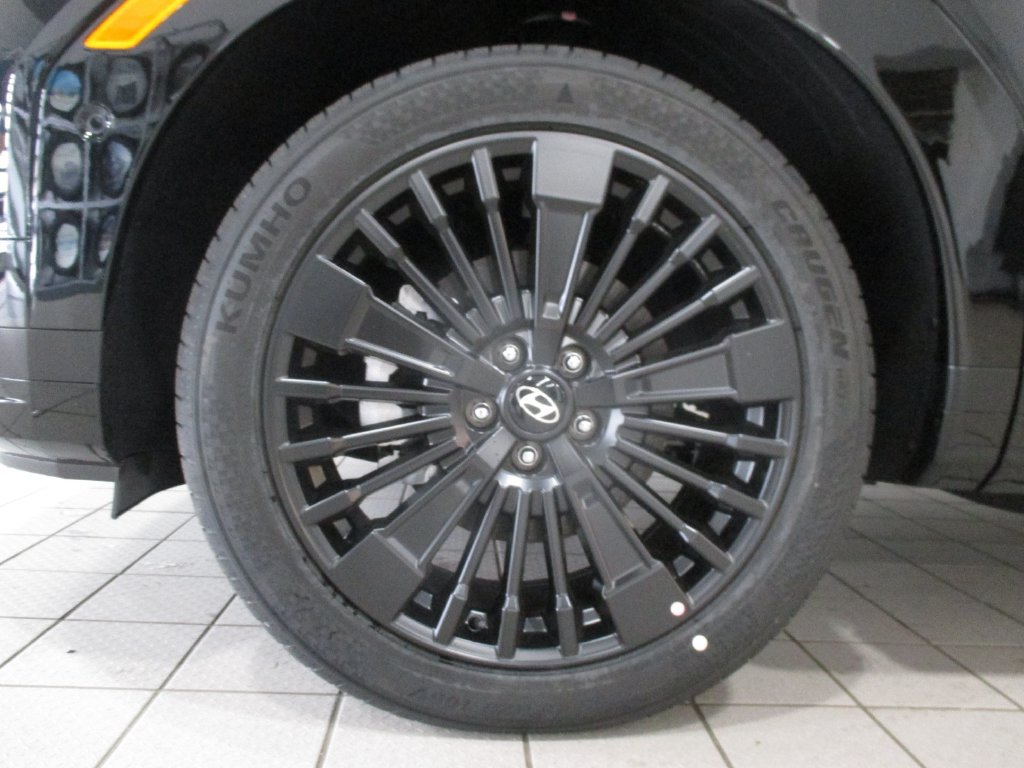 New 2026 Hyundai Santa Fe Calligraphy AWD/4WD image 19