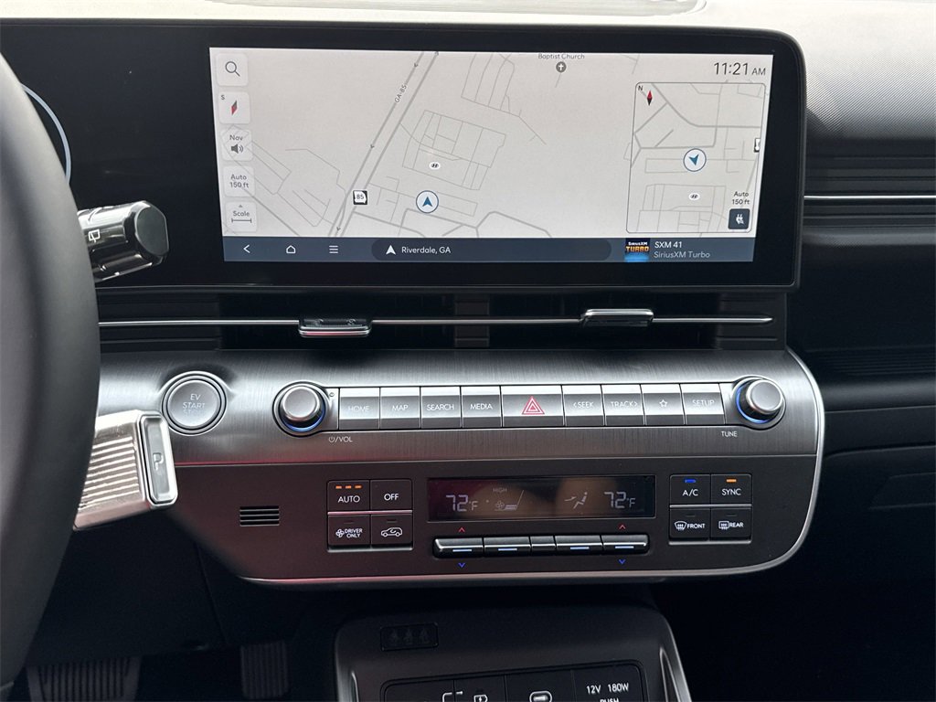 New 2025 Hyundai Kona SEL image 28