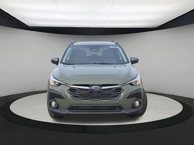 New 2026 Subaru Crosstrek 2.0i Premium image 2