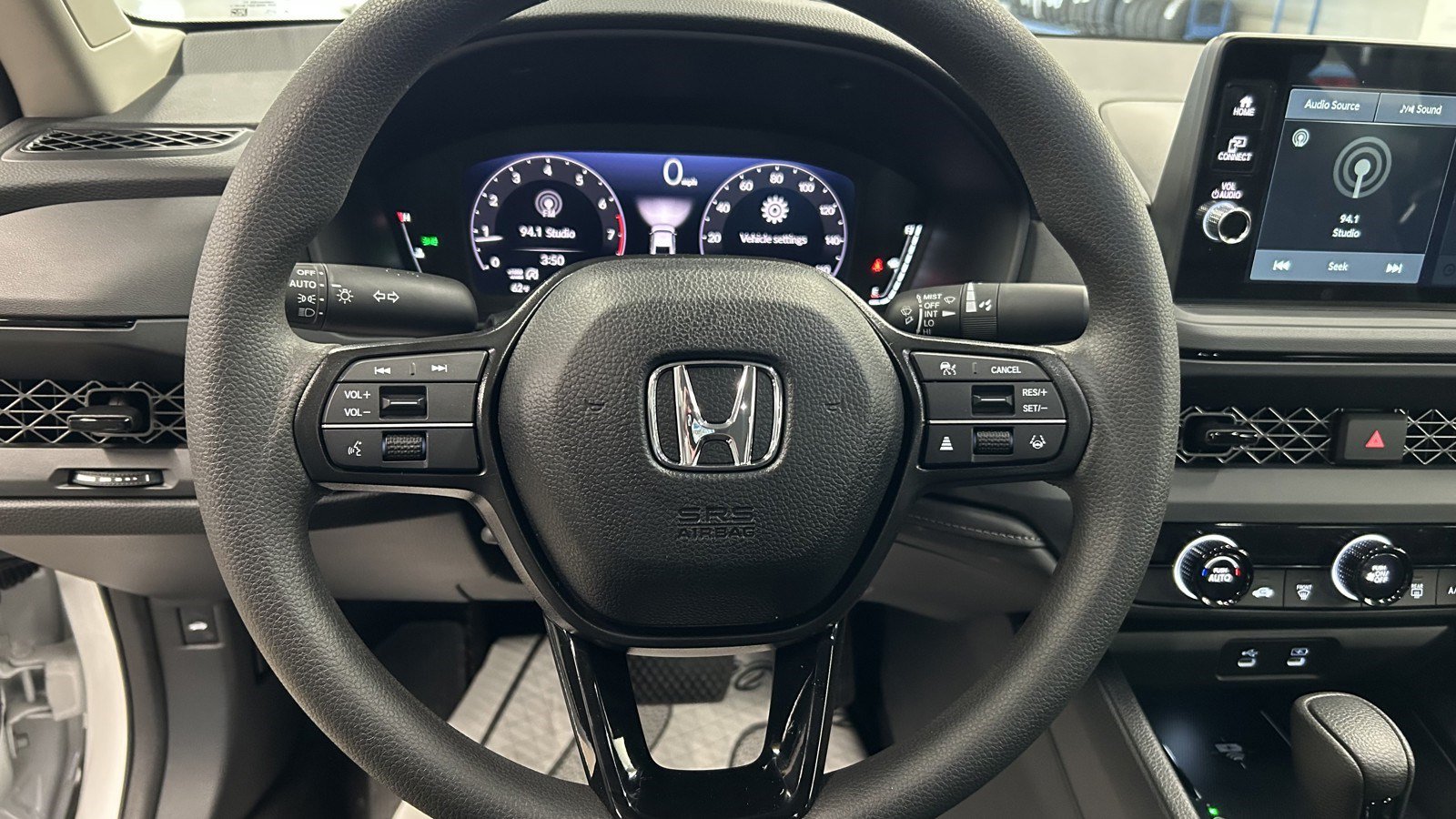New 2026 Honda Accord LX image 15