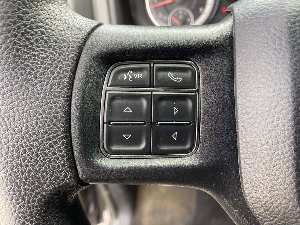 Used 2017 RAM 2500 Tradesman w/ Chrome Appearance Group image 30