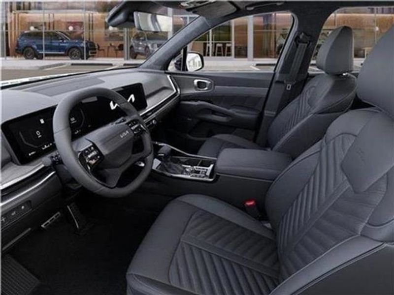 New 2026 Kia Sorento SX Prestige image 44