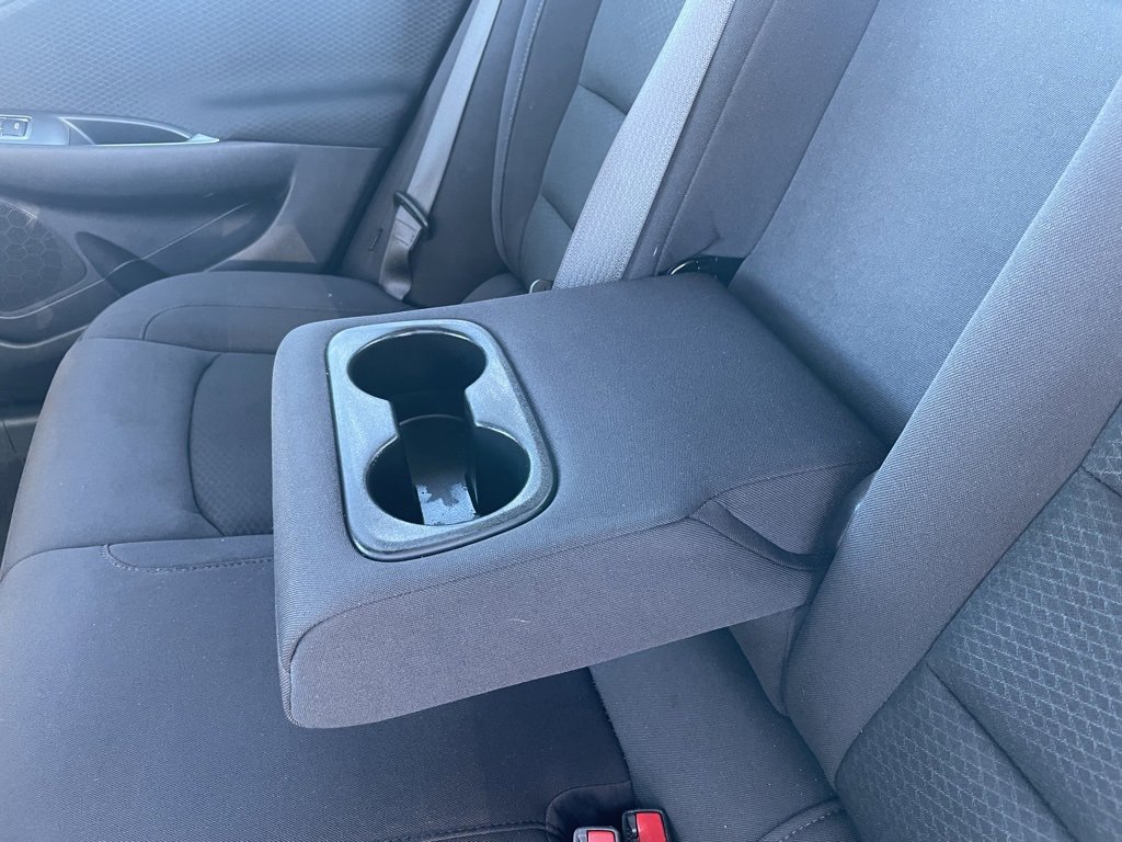 Used 2023 Chevrolet Malibu LT image 51