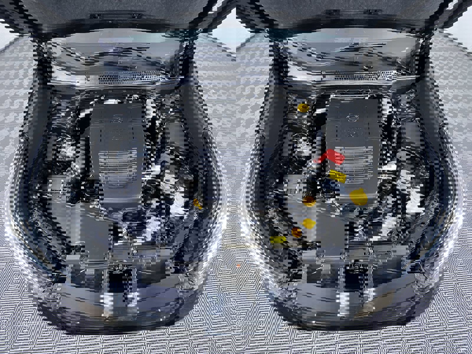 Used 2021 Subaru Forester Sport w/ Popular Package #2 image 27