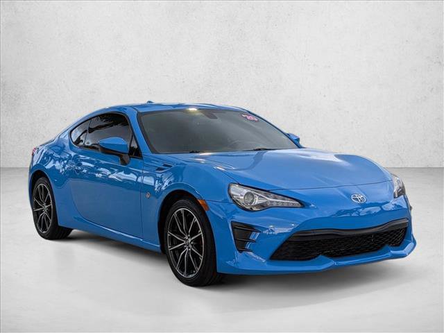Certified 2020 Toyota 86 image 3