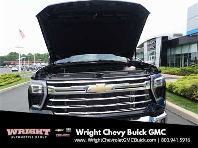 Used 2024 Chevrolet Silverado 3500 LTZ image 33
