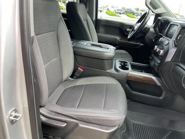 Certified 2020 GMC Sierra 1500 Elevation w/ Elevation Value Package AWD/4WD image 20