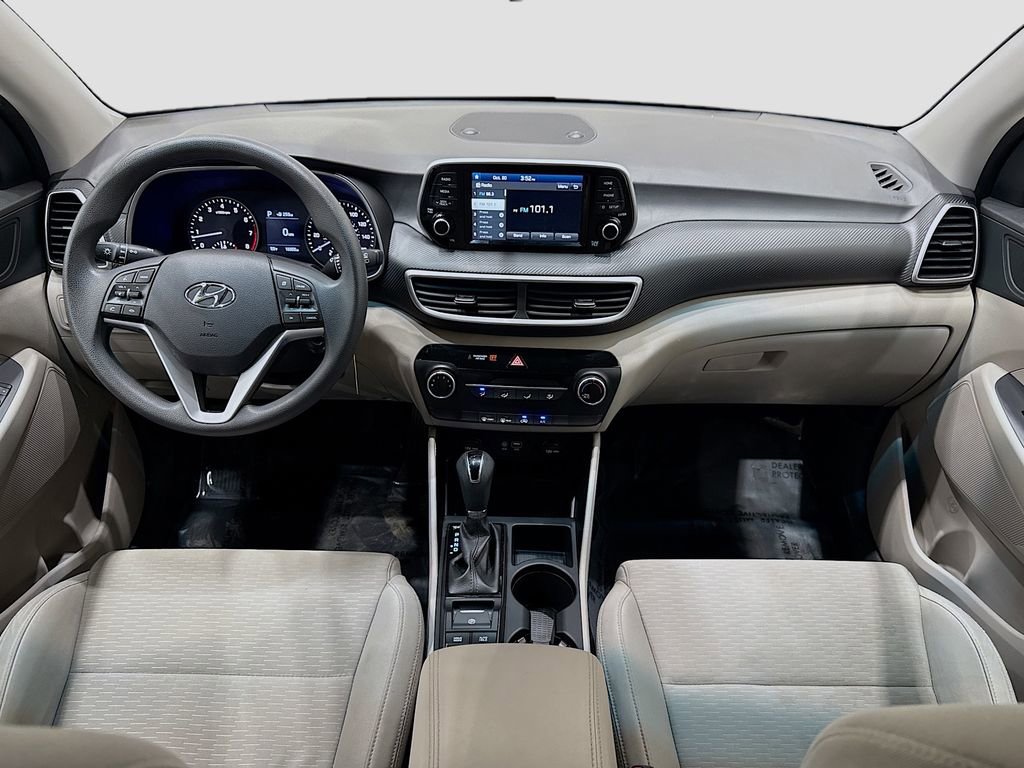 Used 2019 Hyundai Tucson SE image 25