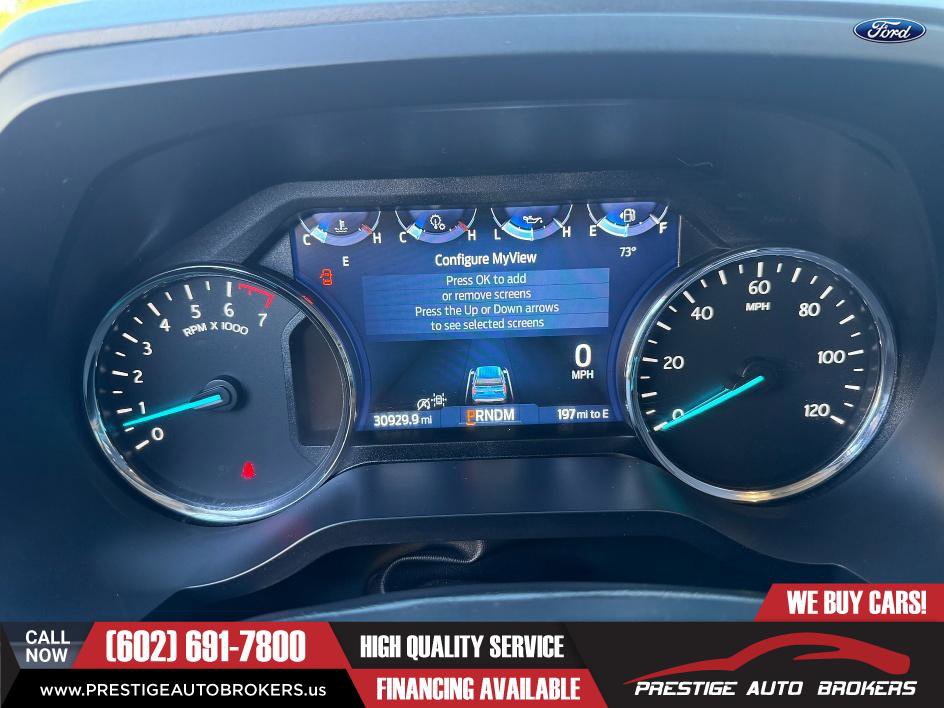 Used 2024 Ford Expedition Max XLT image 28