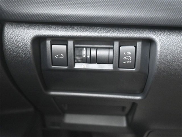 New 2025 Subaru Forester Touring image 13