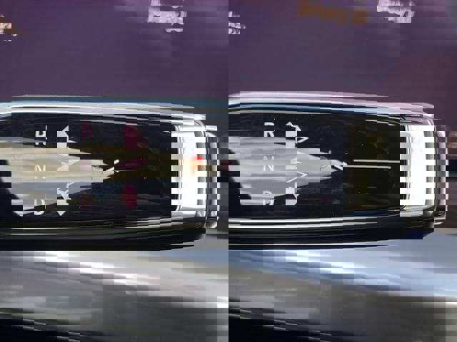 Certified 2026 Cadillac Escalade Platinum Sport w/ LPO, ONYX Package image 21