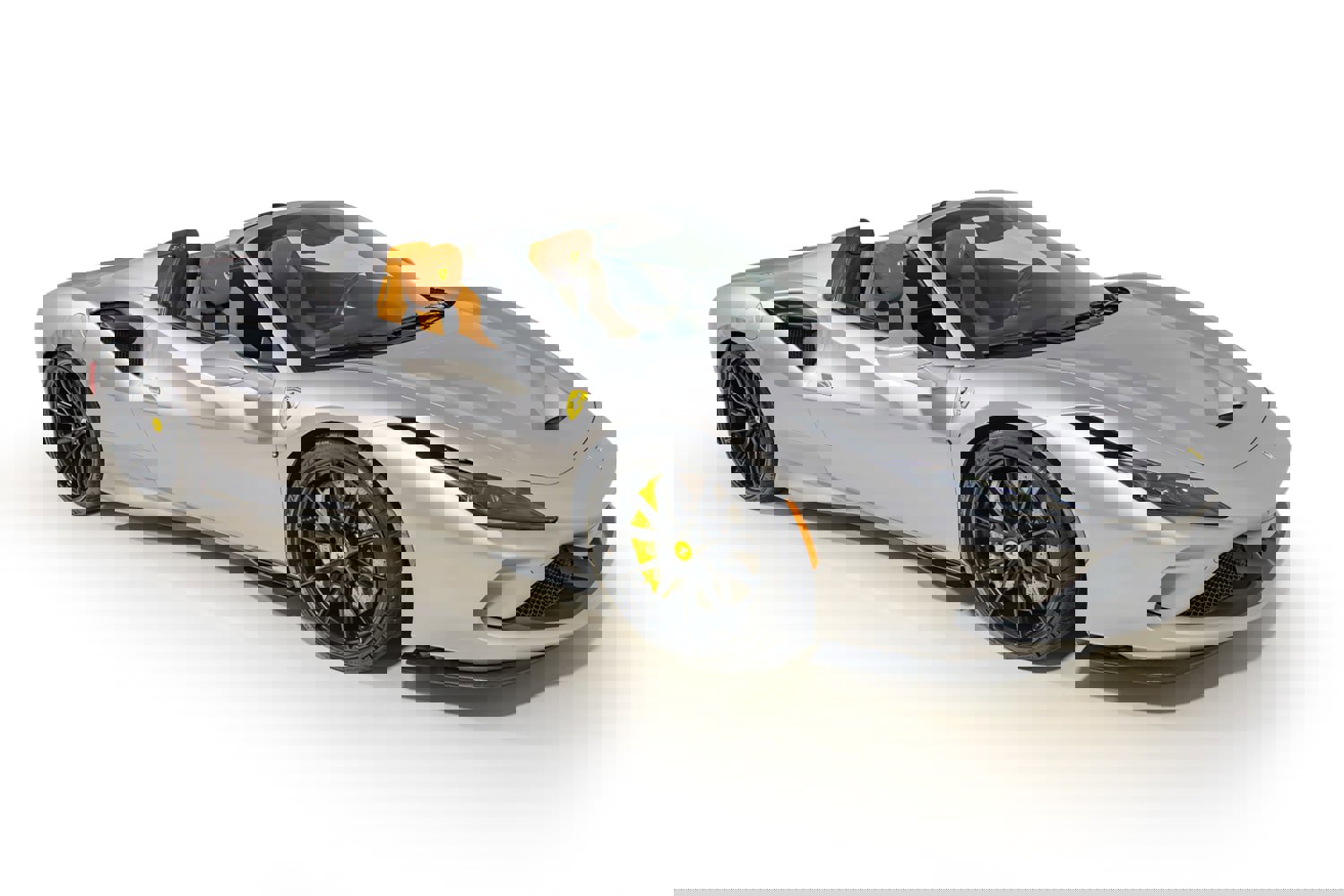 Used 2021 Ferrari F8 Tributo image 9