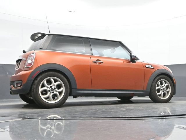 Used 2011 MINI Cooper S FWD image 12