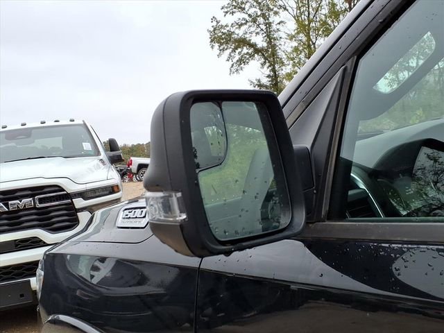 New 2026 RAM 1500 Big Horn AWD/4WD image 5