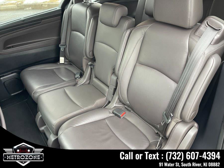 Used 2020 Honda Odyssey Elite image 20