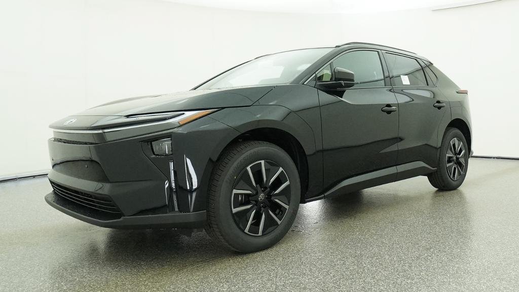 New 2026 Toyota bZ AWD/4WD image 6