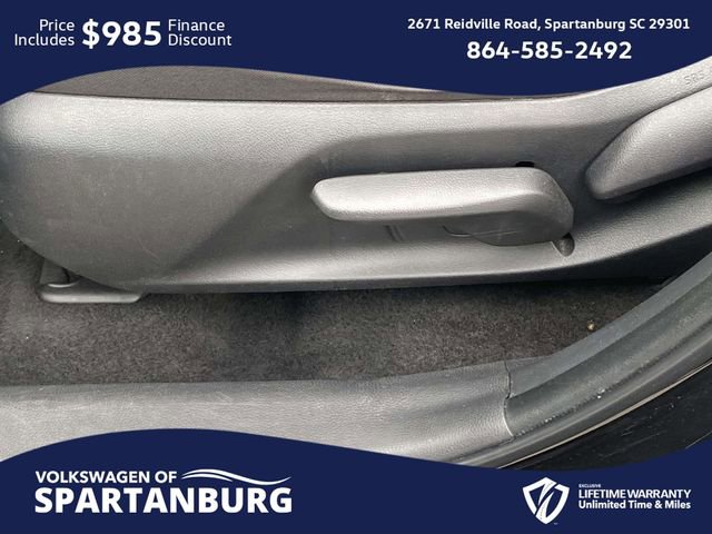 Used 2023 Toyota RAV4 LE image 14