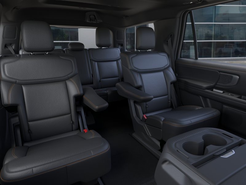 New 2026 Ford Expedition Tremor AWD/4WD image 13