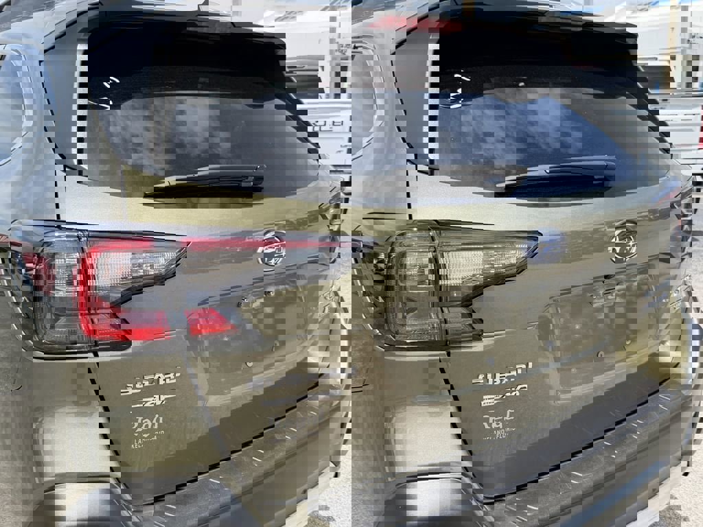 Used 2024 Subaru Outback Touring XT image 11