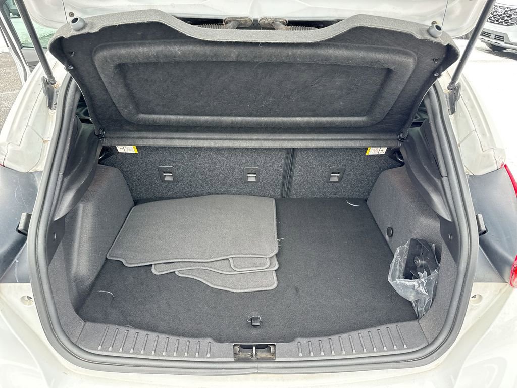Used 2015 Ford Focus ST image 24