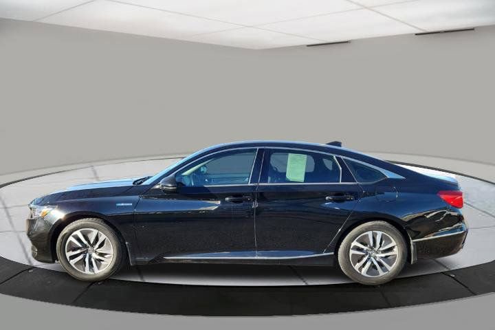 Used 2019 Honda Accord EX-L image 2