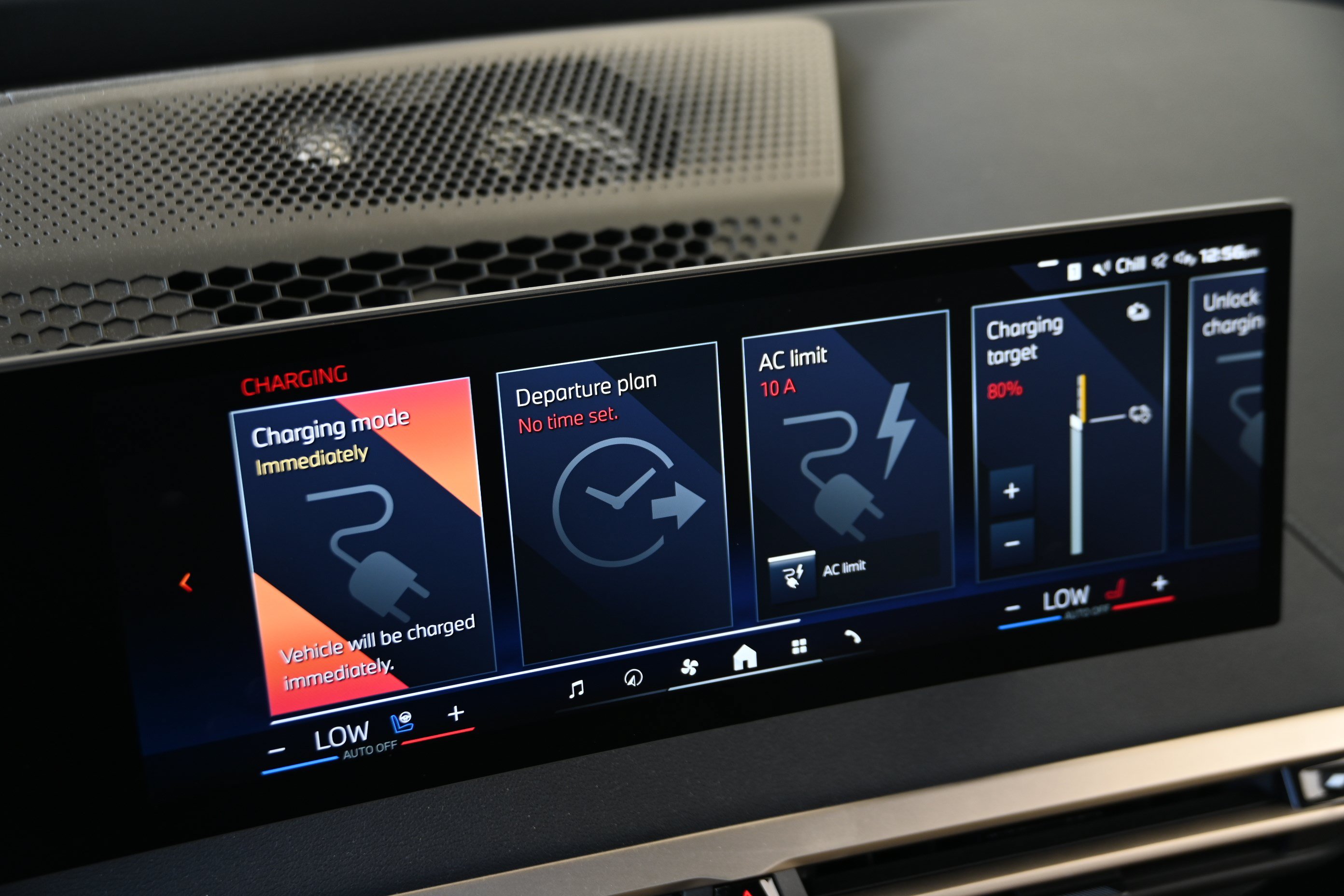 Certified 2024 BMW iX M60 AWD/4WD image 20