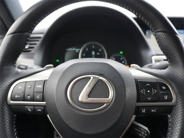 Used 2019 Lexus GS 350 F Sport image 26