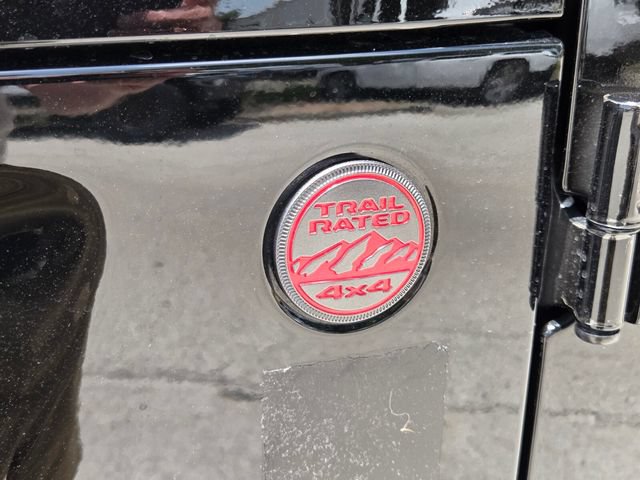 Used 2024 Jeep Wrangler Rubicon AWD/4WD image 14