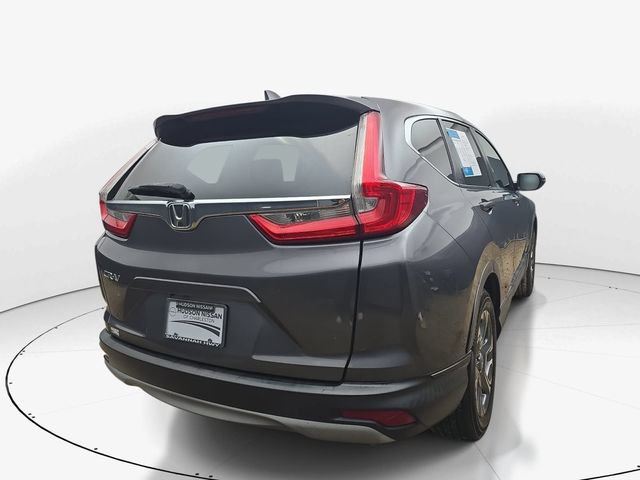 Used 2018 Honda CR-V EX-L image 6