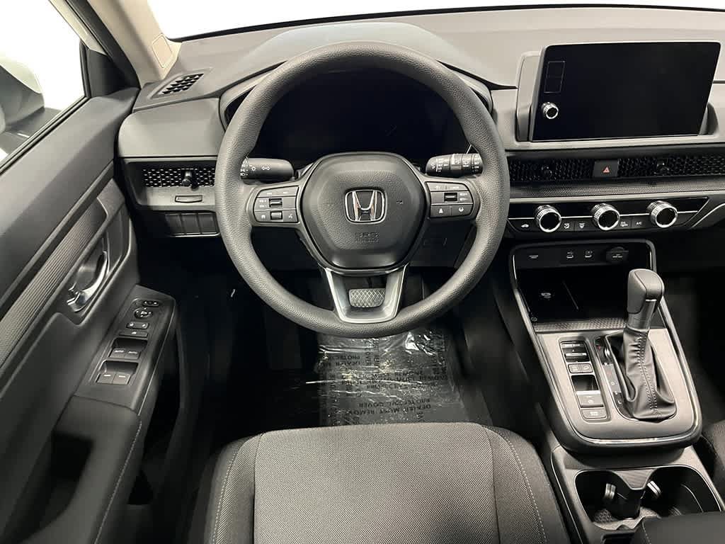 New 2027 Honda CR-V EX image 16