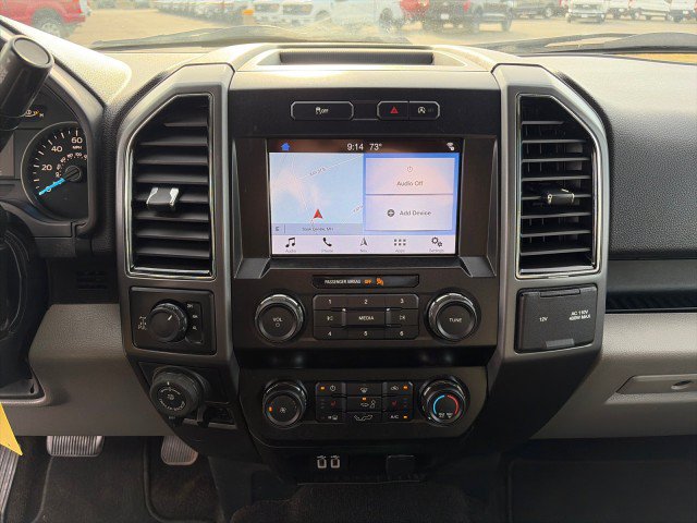 Used 2019 Ford F150 XLT w/ Equipment Group 302A Luxury AWD/4WD image 17