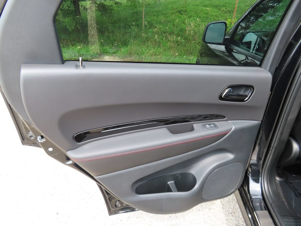 New 2026 Dodge Durango GT w/ Tow 'N Go Package AWD/4WD image 26