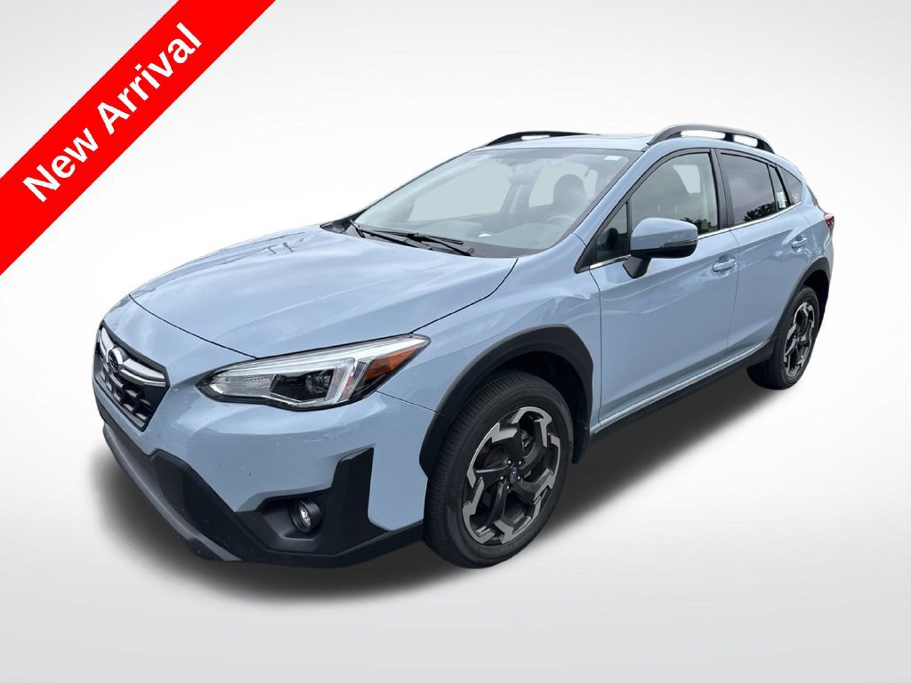 Used 2023 Subaru Crosstrek 2.5i Limited