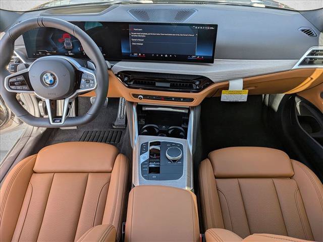 Used 2026 BMW 430i Coupe w/ M Sport Package RWD image 15