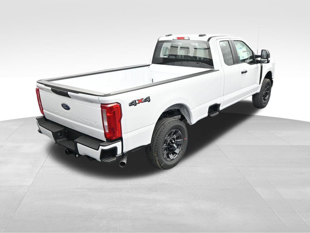 New 2026 Ford F350 XL w/ STX Appearance Package image 49
