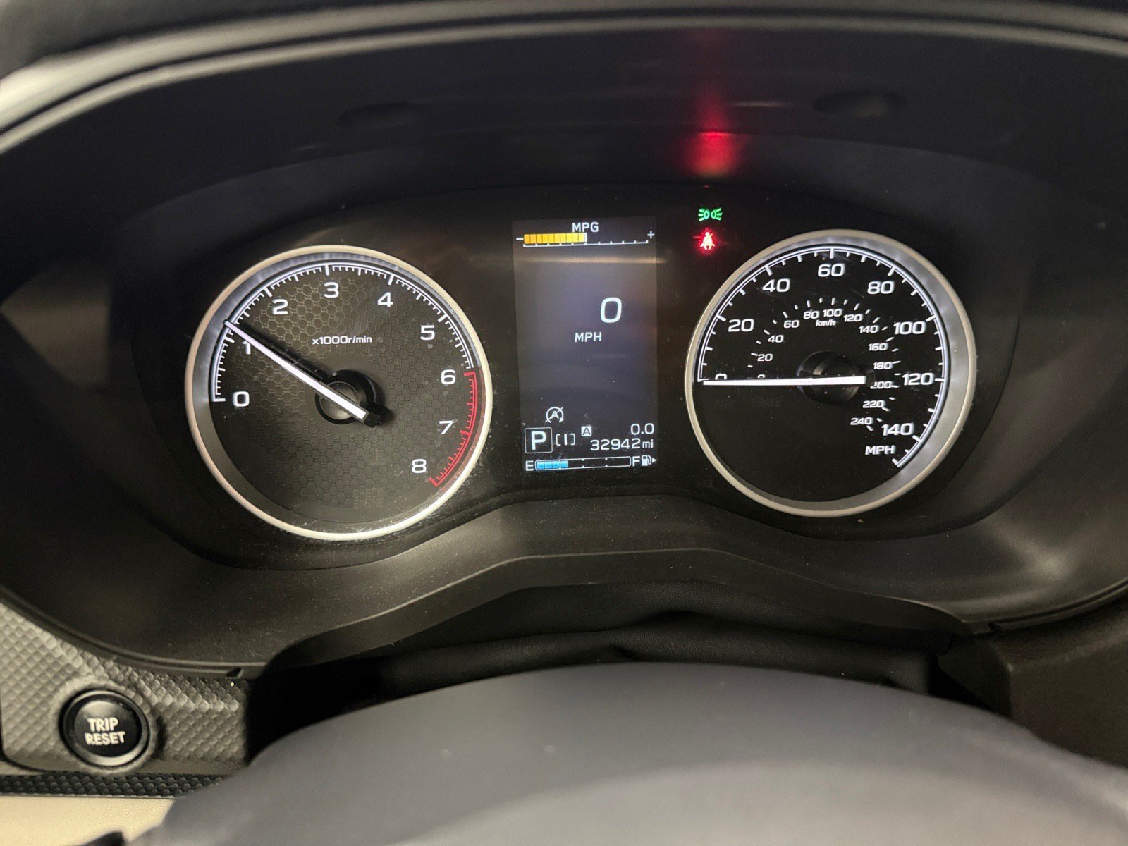 Certified 2023 Subaru Forester Limited AWD/4WD image 16