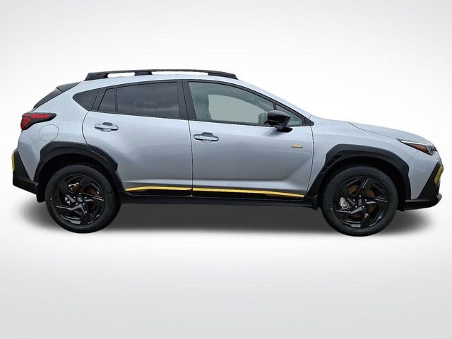 New 2026 Subaru Crosstrek 2.5i Sport image 8
