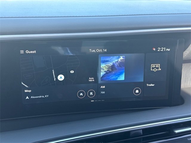 New 2026 Hyundai Palisade Calligraphy image 14