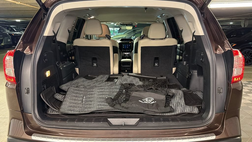 Used 2019 Subaru Ascent Limited AWD/4WD image 13