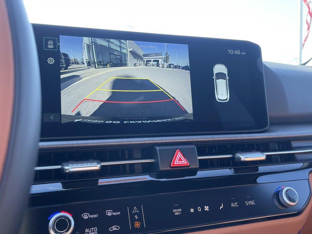 New 2026 Kia Sportage AWD Hybrid image 14